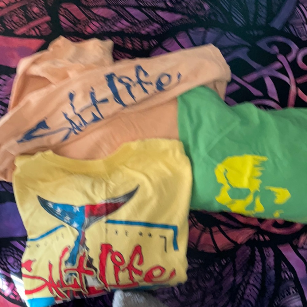 men’s tee shirts